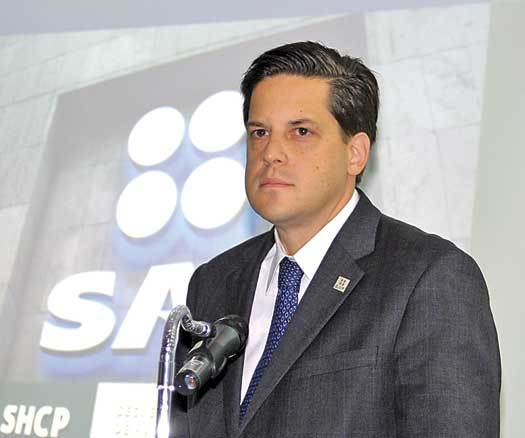 Santy Así Mero! on X: "El Ministro Alfredo Gutiérrez Ortiz Mena fue nombrado por Felipe Calderón. Se va hasta 2027. Trabajó para FeCal como director del SAT condonando cientos de miles de