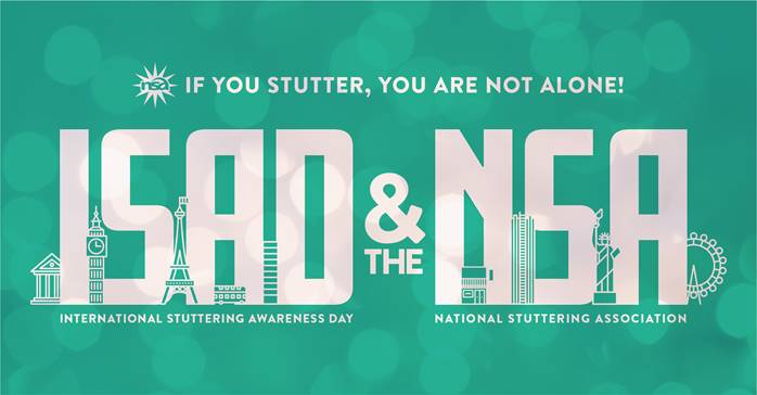 Join us for a virtual lunch and learn session on Tuesday 22 October from 12.00 - 13.00 to mark International Stammering (Stuttering) Awareness Day.  
 
Register for the event ➡️ forms.office.com/pages/response…