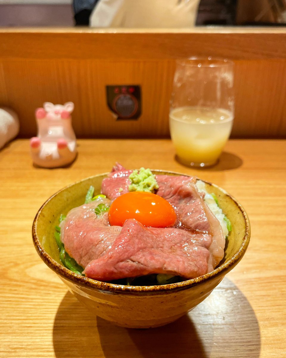 andy_launched's tweet image. やっと
 #虎ノ門とだか