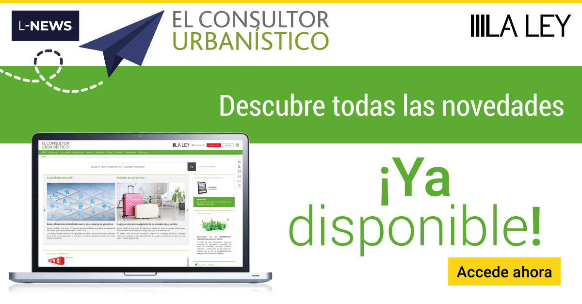 📬En el último número de la revista #PrácticaUrbanística, el análisis a la sentencia del #TS que refuerza el criterio competencial de las entidades locales para limitar la implantación de #SalonesDeJuego 👉 ow.ly/QrXn50TLAsX #Urbanismo