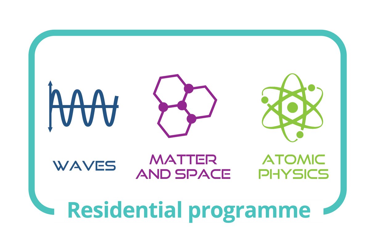 Back by popular demand!

3-module 4-day SKPT residential <a href="/STEMLearningUK/">STEM Learning</a> Fully funded CPD for teachers teaching KS3/4 physics out of specialism🔊Waves🚀Matter &amp; Space ⚛️Atomic Physics
28 &amp; 29 Nov; 11 &amp; 12 Feb

+ online study; school subsidy on completion
loom.ly/GRLbYiI