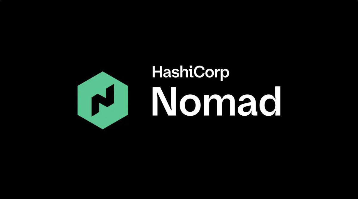 HashiCorp, an IBM Company tweet media