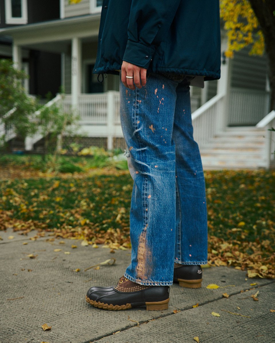 visvim® Fall Winter 2024 is now available in-store and online at LESS 17.⁠

lessoneseven.com

#LESS17 #YYC #Calgary #visvim #visvimwmv <a href="/visvimwmv/">gabe</a>