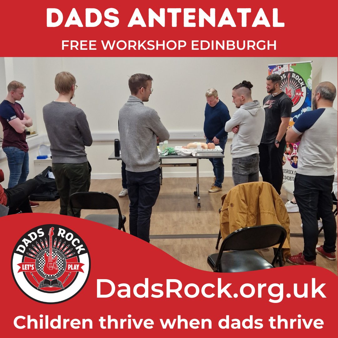 Dads Rock tweet media