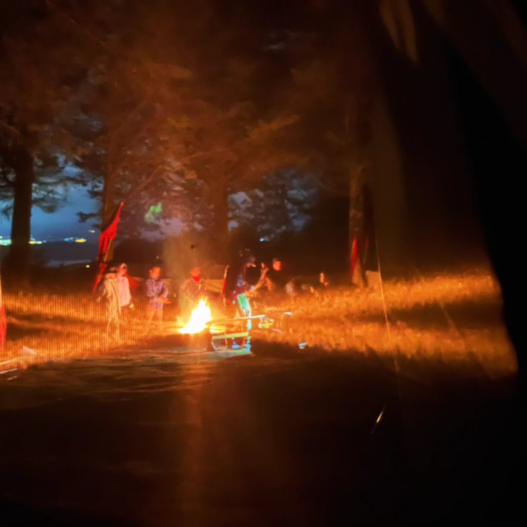 JCE_Nacional's tweet photo. ⭕  El fin de semana, la JCE realizó su VI Campamento Nacional  dentro de este campamento, se impartieron diferentes conferencias sobre la situación nacional, la realidad internacional.
Seguimos construyendo una Juventud Comunista sólida y fuerte. https://t.co/cByZ5bIbkX
