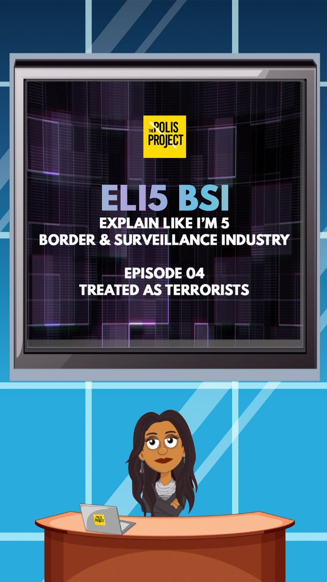 The Polis Project tweet media