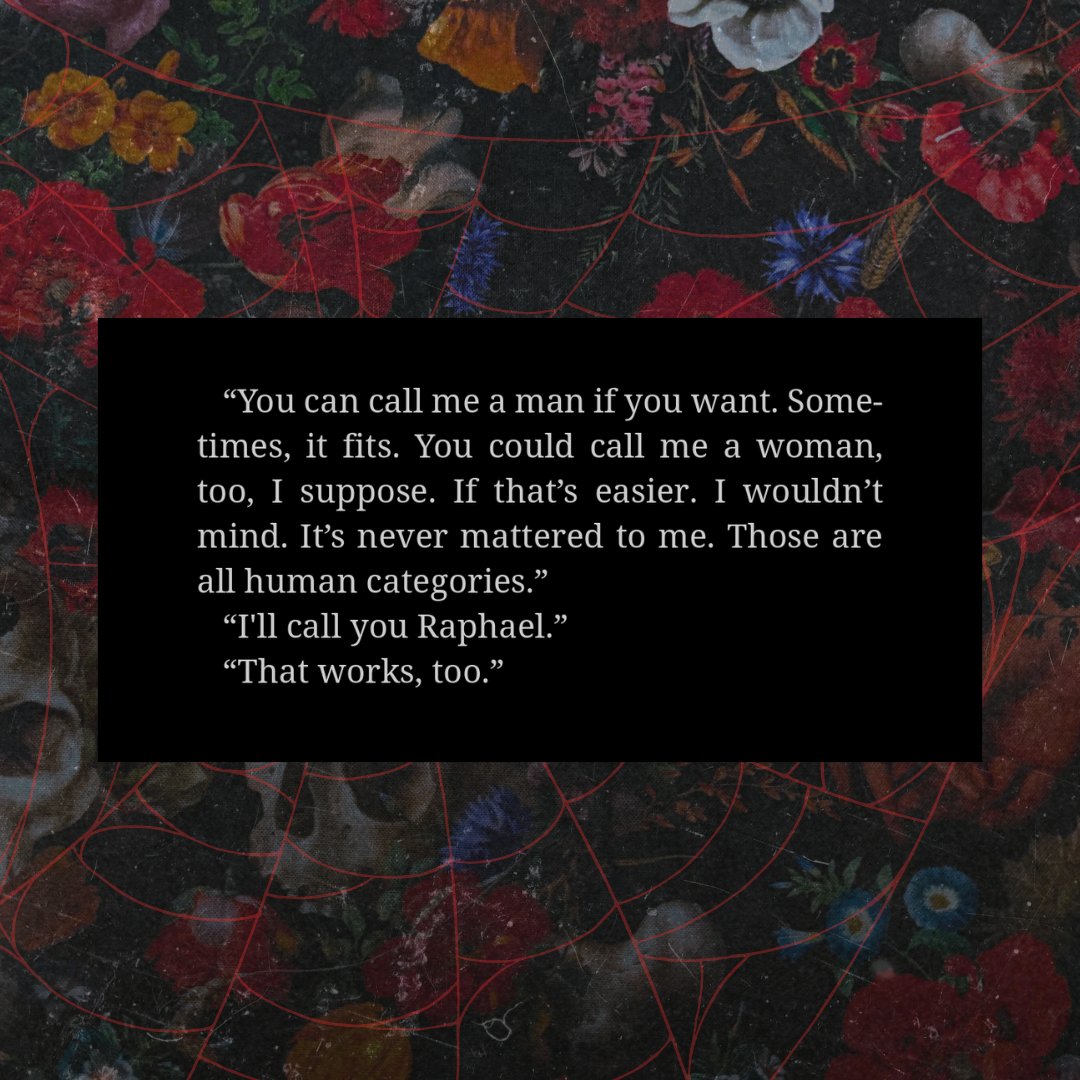 🫀Morgan Dante🦇 tweet media