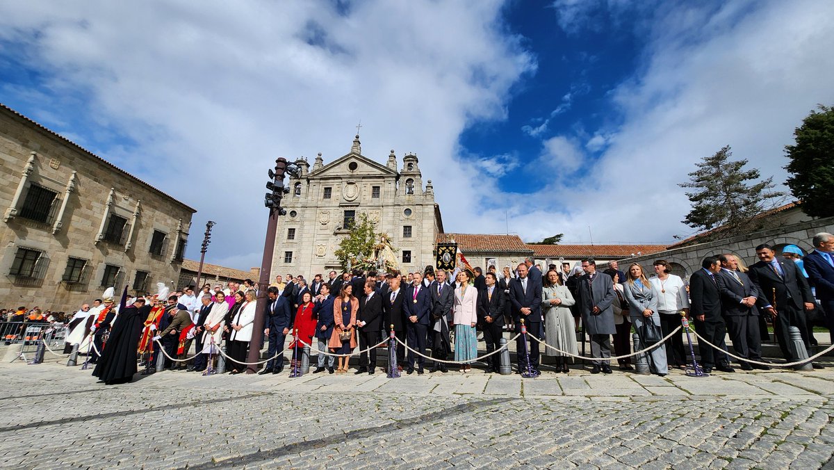 PSOE Ayuntamiento de Ávila tweet media