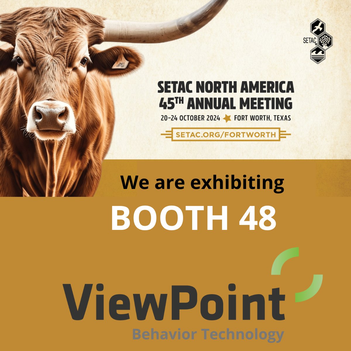 ViewPoint Behavior Technology tweet media