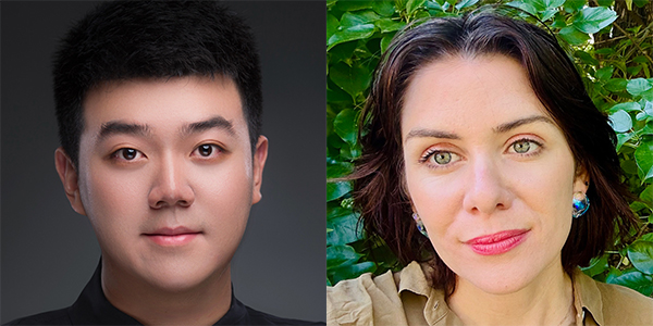 winningwriters's tweet photo. Lanfu Liu and Kathleen McNamara Win the 32nd Annual Tom Howard/John H. Reid Fiction &amp; Essay Contest

2,249 entries were received. @minalmanchester judged, assisted by Sarah Halper.

Read our press release: https://t.co/djueScUEBt

Read the winning entries: https://t.co/yytpt320yC https://t.co/2UZ4sP5bKV