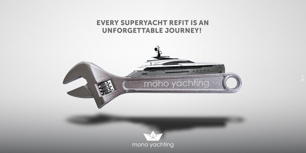 YachtingMono's tweet photo. info@monoyachting.com
https://t.co/UNzRwW2DGM
#Bodrum #MonoYachting #YachtMaintenance #BoatCare #YachtService #Antifouling #YachtWinterization #MarineRepairs #HydraulicSystem #MainEngineServices #BoatPolishing #YachtWorks #MarineServices #yachtinterior #MarineIndustry https://t.co/jYSfM9o0mK
