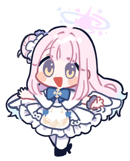 ミカ 