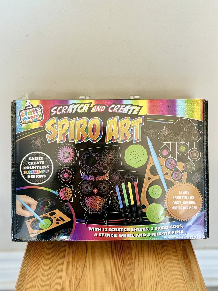 St Luke Parent Council tweet media