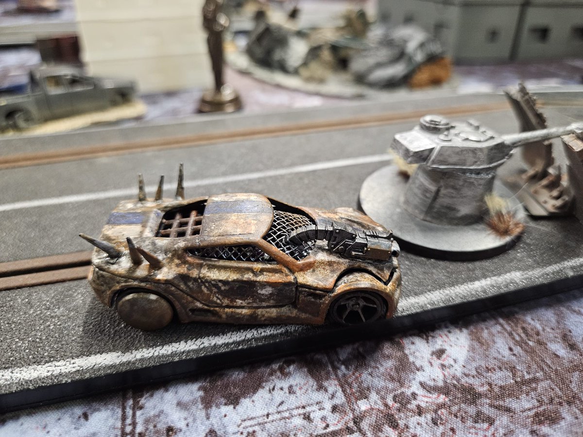 Limited Edition: Tabletop Tavern tweet media