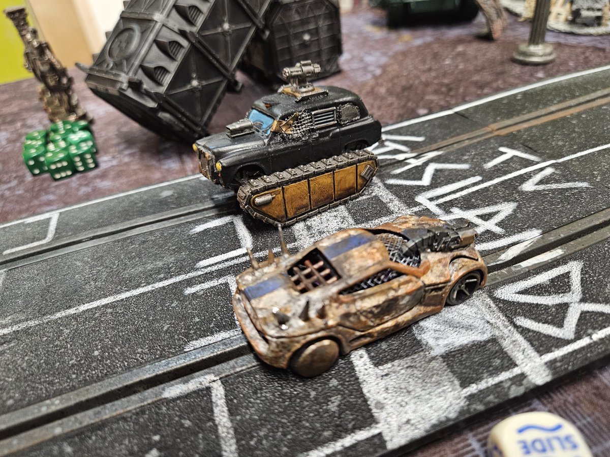 Limited Edition: Tabletop Tavern tweet media