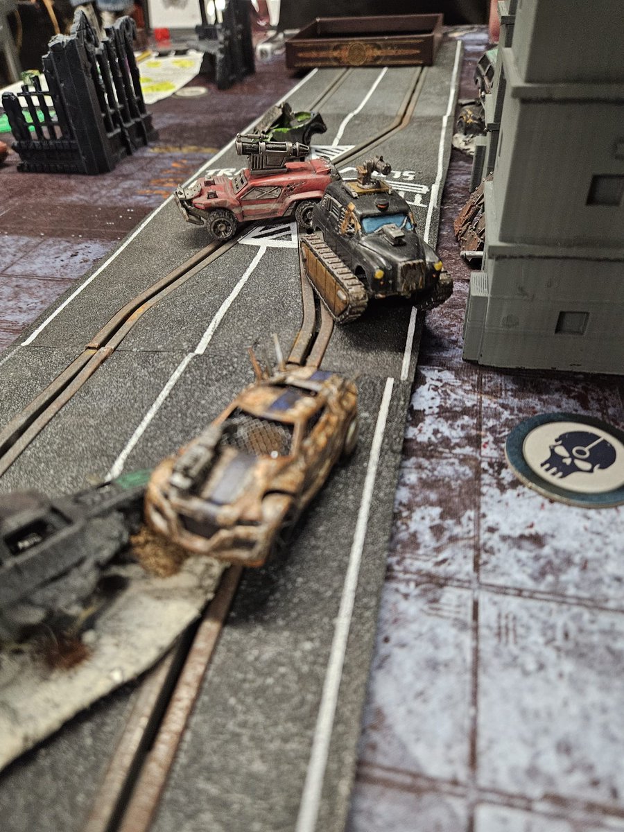 Limited Edition: Tabletop Tavern tweet media