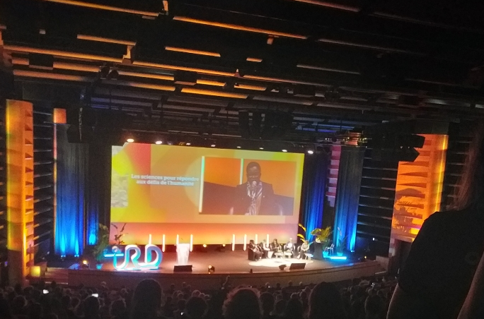 Destimed's tweet photo. ☑️#Marseille. 80 ans de l’IRD. Forum Sciences 4 action : «Mettre la science au service de la transformation des sociétés» ↘️https://t.co/SDKhm31LEL
@ird_fr @V_Verdier_IRD #Science4Action Françoise Fromageau @CroixRouge @Lelievremaud @IUCN Nadine Machikou Françoise Vimeux https://t.co/AnLZekCwWl