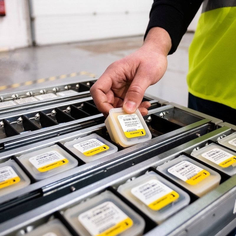 ficep_uk's tweet image. "Having a vending machine on site has been a game changer."

Find out how we help customers save time and manage tooling and spares efficiently: 
ficep.co.uk/news/more-than…

#TestimonialTuesday #SteelProcessing #Tooling #Consumables #VendingSystems