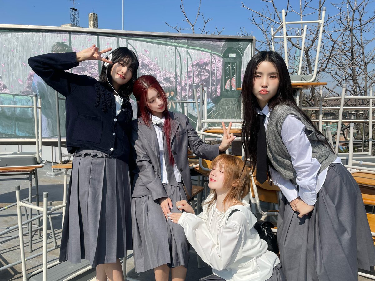 SHEECE_1's tweet photo. I VOTE #GIDLE for #2024MAMAVOTE https://t.co/z6HKGaHSpR