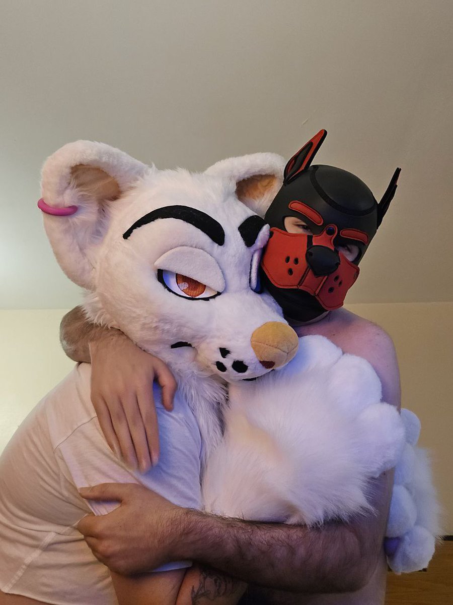 What could happen here???

🦊 @Sparkthehusky1