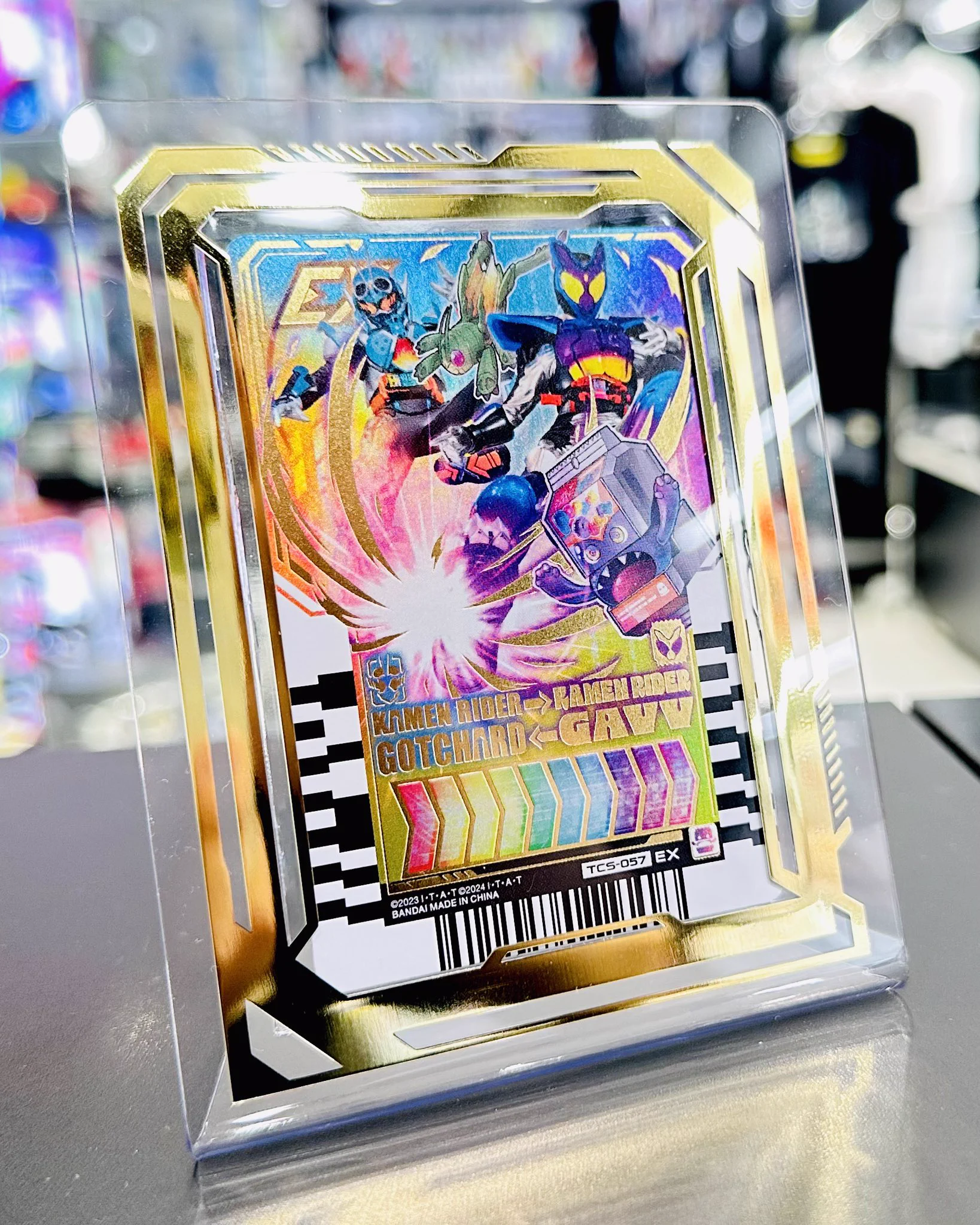 仮面ライダーストア on X: 