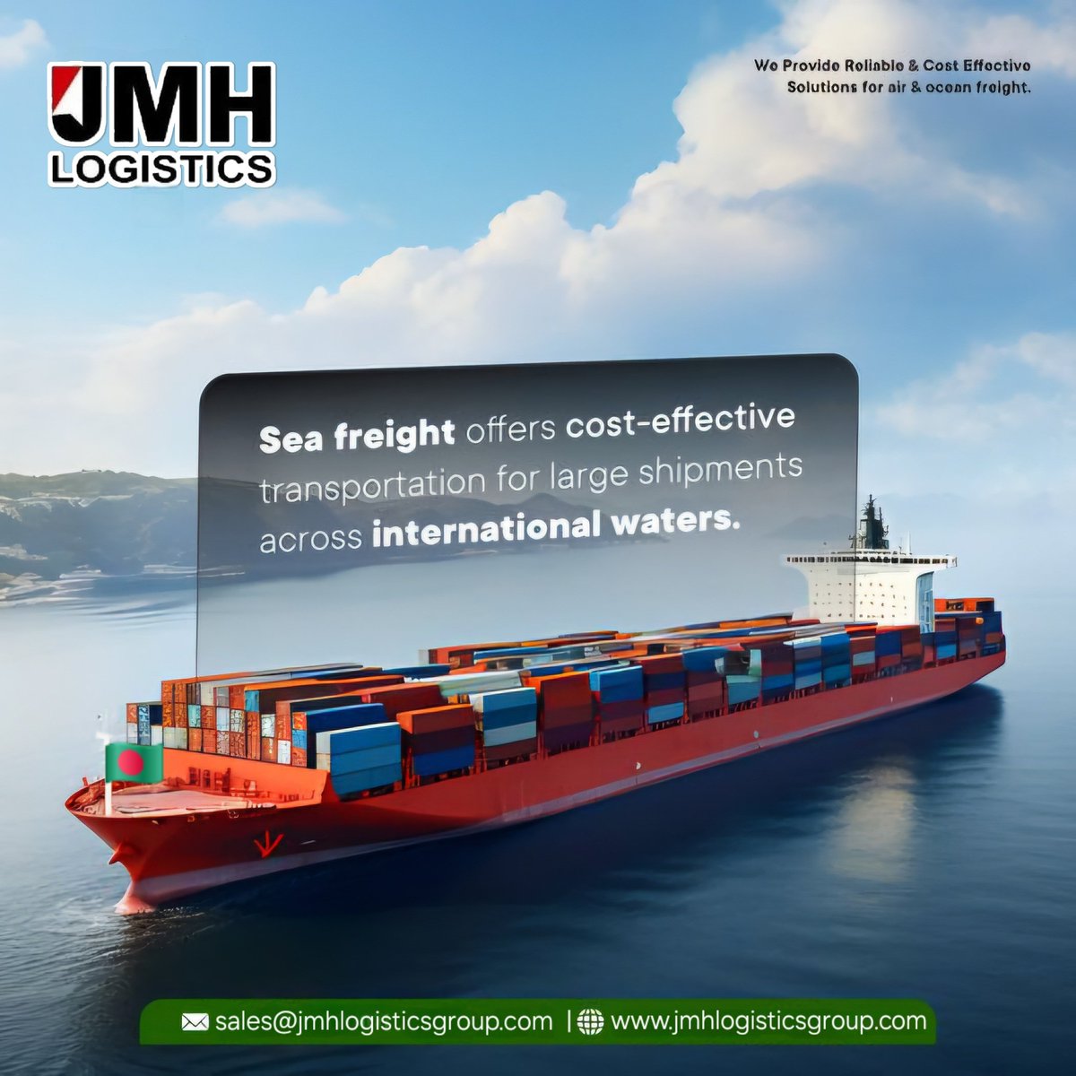 #Logistics #Shipping #Bangladesh #Cargo #Export #Import #Trades #India #China  #Freight