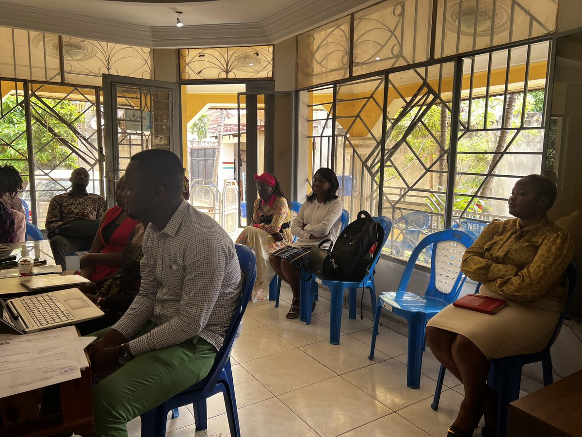 AFIA MAMA RDC tweet media