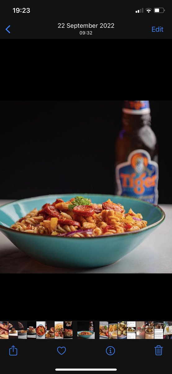 No9 bar and kitchen Walton tweet media