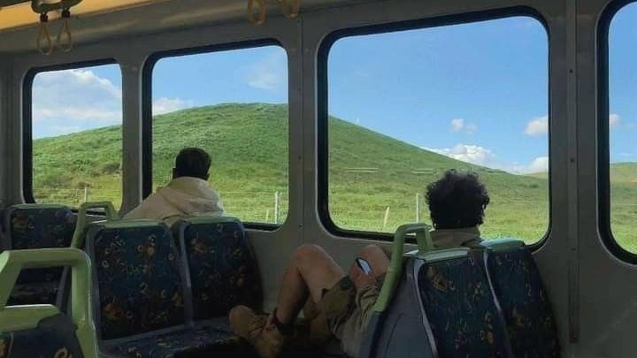moodyonmoon's tweet photo. 🛤️🚞 https://t.co/AqmTiNLS7p