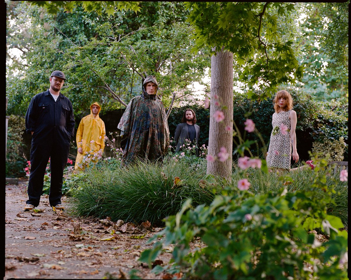 🎟️ ON SALE NOW 🎟️

Tickets are now on sale for <a href="/ditzband/">DITZ</a> next year!

📅 Thursday 03 April 2025
🎟️ Get yours here 👉 ticketweb.uk/event/ditz-the…