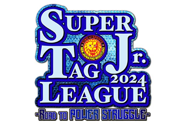 njpw1972's tweet image. 【『SUPER Jr. TAG LEAGUE 2024』開幕戦！】
 10月24日 (木) Gメッセ群馬大会の“公式戦”が決定！

・田口＆ダイヤvsロビーvs藤田！ 
・コナーズ＆モロニーvs SHO＆金丸！ 
・タイガー＆スイシーダが、ヒロム＆BUSHIと激突!!

詳細は
njpw.co.jp/528640/

#njsltl #njpw