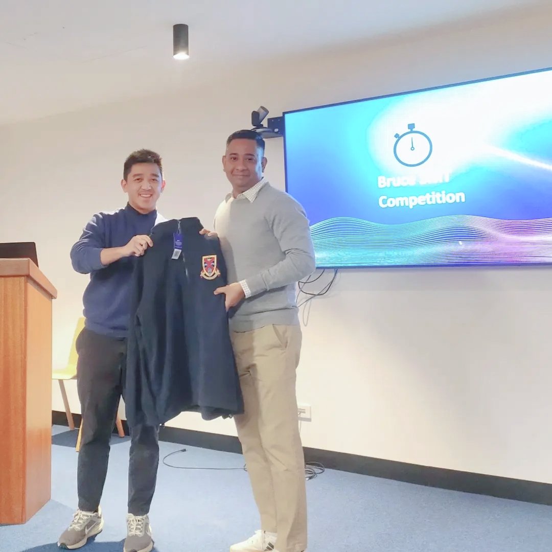 Won the ANU Inter-hall 3MT competition final(PhD) tonight! Prior to that, won the Bruce Hall 3MT final!It has been a pleasure to participate in four ANU 3MT competitions(College, ANU Grand final, Bruce hall final and Inter-hall final) over the past few months!Amazing journey!