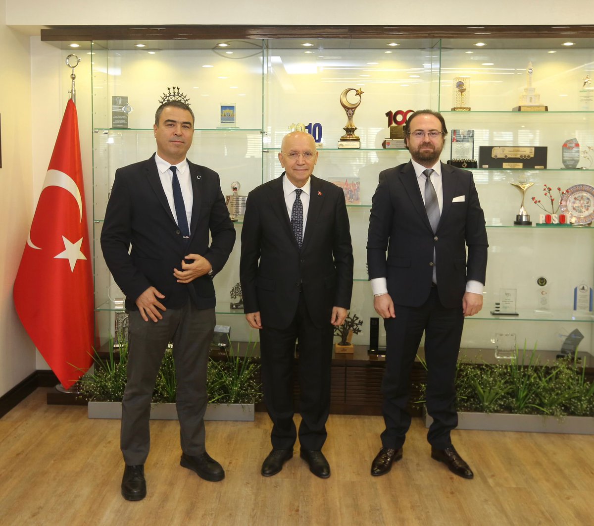 TÜDER - Tüm Tıbbi Cihaz Üreticileri Derneği tweet media