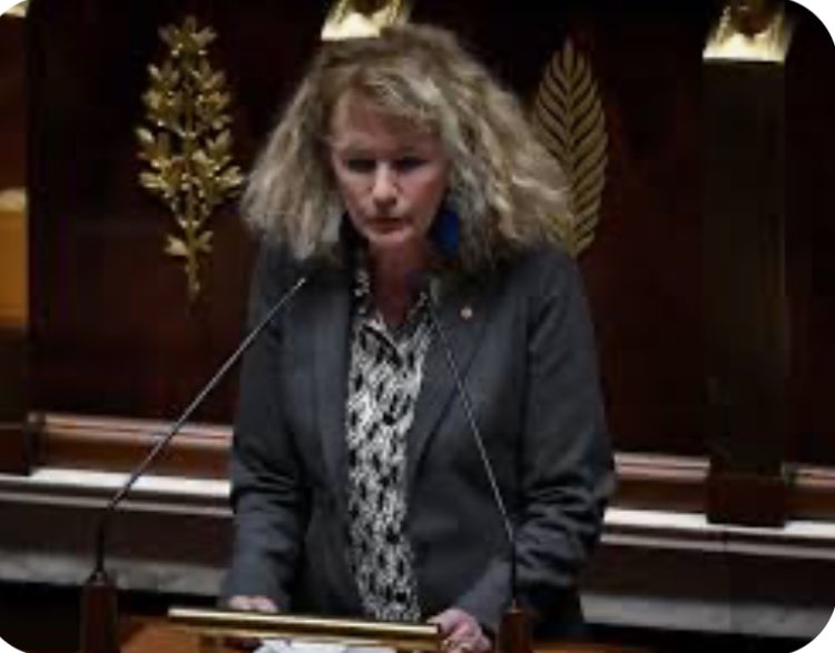 🕊️Myriam🕊️Sauvons L’humanité🕊️@CelebritesSM🕊 tweet media