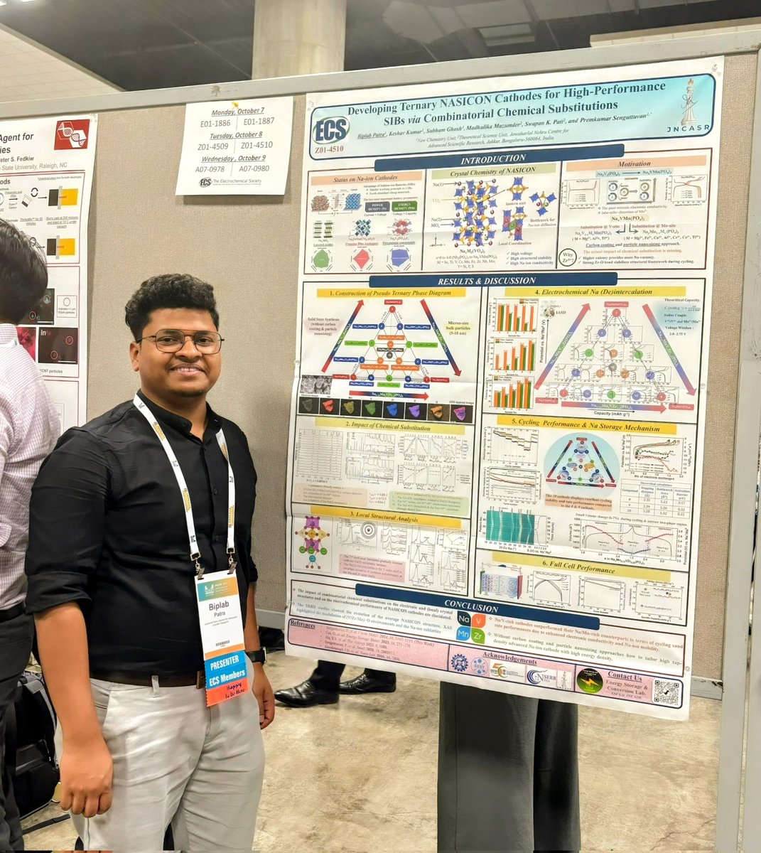 Biplab Patra tweet media