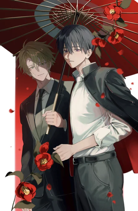【掲載お知らせ📢】
ブラックシープ
第23話「昔日の後悔」
本日発売コミックジーン11月号に掲載されています、表紙&amp;ドラマCD💿併せてよろしくお願いします

ブラックシープは今月号で連載3周年になりました〜🎉🎉🎉
ありがとうございます!

#ブラシプ 