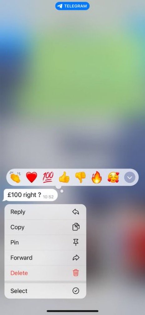 Jamesfixed29549's tweet photo. How To Get The Next Fixed Match Ticket;

Message The Channel Administrator
Price Is Affordable For All New And Old 

#UEL #buryfc #PoundSand #UTS 
#ManchesterUnited
#TheBhoysOfSummer #MUFC #AVFC #PVFC #UTV #UTDAYR #DUFC #khfc
#uk #NewcastleUnited #ManchesterCity https://t.co/nqoT9XxrP3