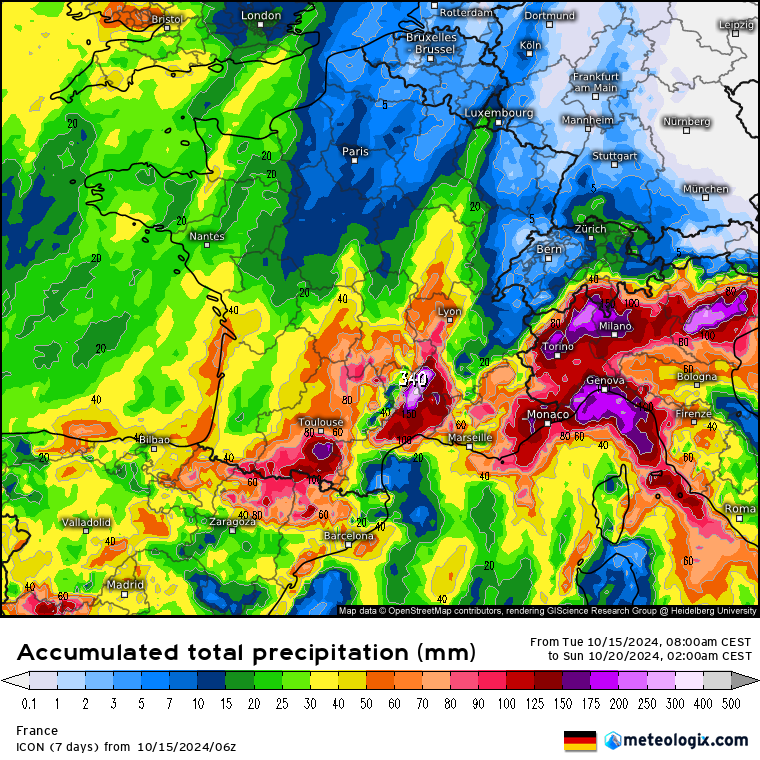 Dr. Serge Zaka (Dr. Zarge) tweet media
