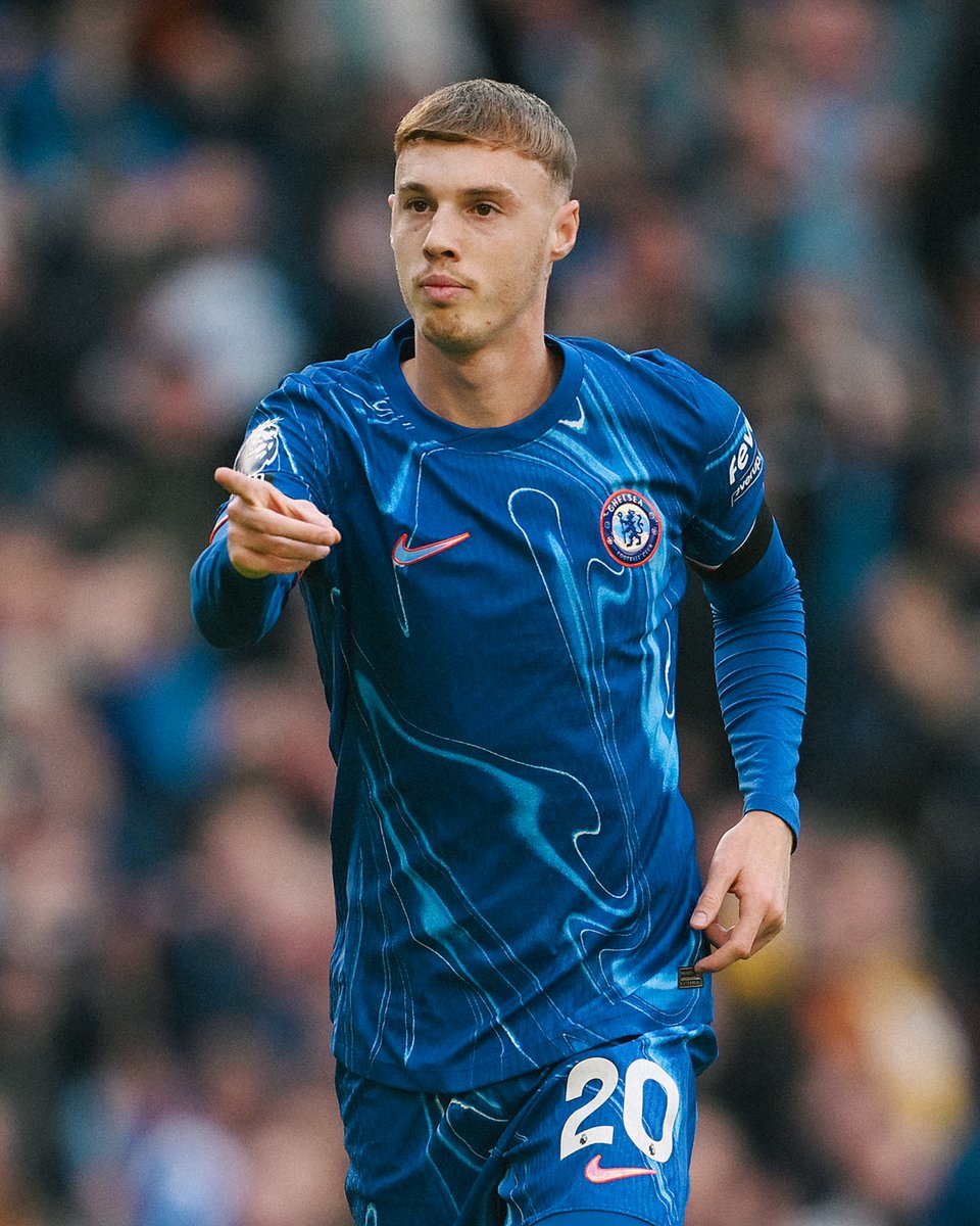 ChelseaFC's tweet photo. No contest. 🥶 https://t.co/5DOcKwVcpp