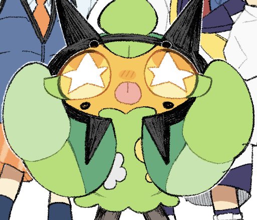 217_SHION_407's tweet photo. 最近のオーガポン https://t.co/igbUAG3DWw