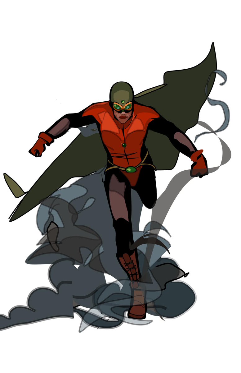 PEDROANGOSTO1's tweet photo. #JSATOBER #DoctorMidnite &amp; #TheSpectre https://t.co/7IyykUQpnV https://t.co/CbwX9S35vp