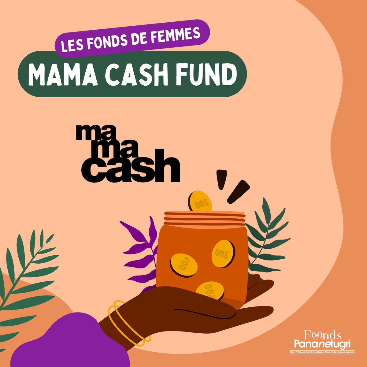 Fonds Pananetugri tweet media