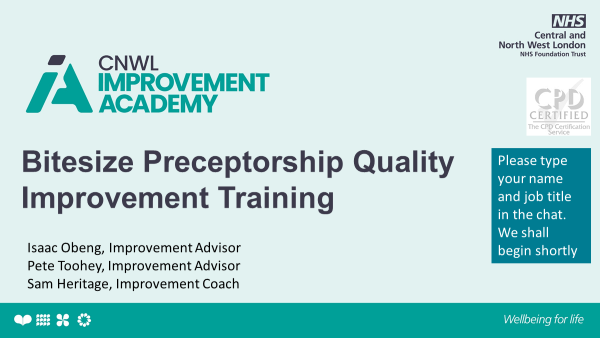 CNWL Quality Improvement (@cnwlimprovement) on Twitter photo What an Epic 4 weeks <a href="/CNWLImprovement/">CNWL Quality Improvement</a> Academy! We have had an awesome time welcoming 158 new <a href="/CNWLNHS/">CNWL NHS FT</a> 'Improvers' to the world of QI! <a href="/ClinicalEdCNWL/">CNWL Clinical Education</a> #preceptorship #joyinwork #allteachalllearn #QItwitter <a href="/hello_bridget/">bridget</a> <a href="/AlisonButlerQ1/">Alison Butler</a> <a href="/isaac_obeng2/">Isaac Obeng</a> <a href="/pete_toohey/">Pete Toohey</a> What an Epic 4 weeks <a href="/CNWLImprovement/">CNWL Quality Improvement</a> Academy! We have had an awesome time welcoming 158 new <a href="/CNWLNHS/">CNWL NHS FT</a> 'Improvers' to the world of QI! <a href="/ClinicalEdCNWL/">CNWL Clinical Education</a> #preceptorship #joyinwork #allteachalllearn #QItwitter <a href="/hello_bridget/">bridget</a> <a href="/AlisonButlerQ1/">Alison Butler</a> <a href="/isaac_obeng2/">Isaac Obeng</a> <a href="/pete_toohey/">Pete Toohey</a>