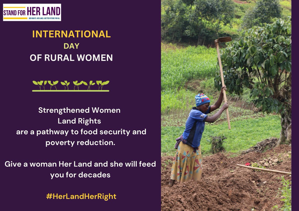 Stand4HerLand-UG tweet media