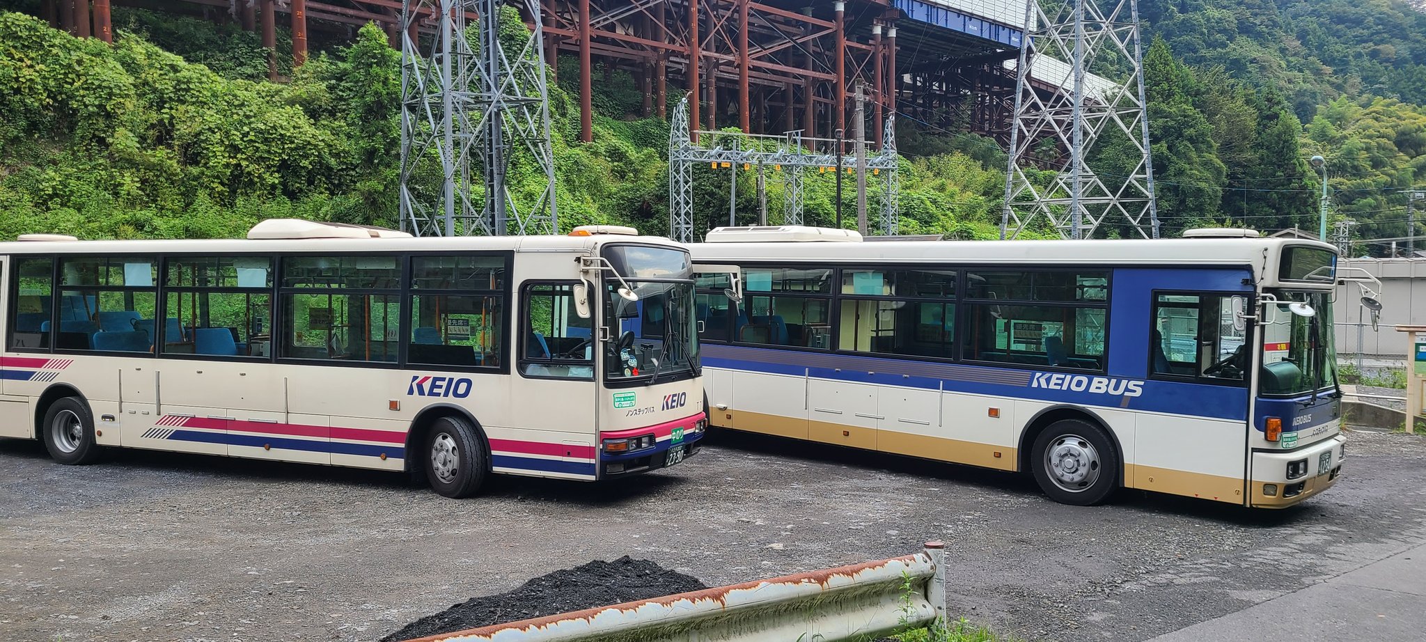 バボカ 首都高バトル on X: 