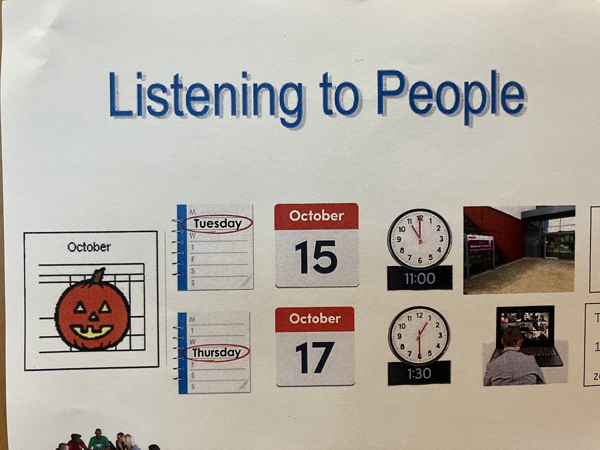 Hello My Name Is Di (@helloiamdi) on Twitter photo Today is Listening to people, always a good day. This month we are having a visit from <a href="/proudandloudart/">Proud & Loud Arts</a> <a href="/SalfordCouncil/">Salford City Council</a> <a href="/GM_ICP/">GM Integrated Care Partnership</a> <a href="/SalfordICP/">Salford Integrated Care Partnership</a> Today is Listening to people, always a good day. This month we are having a visit from <a href="/proudandloudart/">Proud & Loud Arts</a> <a href="/SalfordCouncil/">Salford City Council</a> <a href="/GM_ICP/">GM Integrated Care Partnership</a> <a href="/SalfordICP/">Salford Integrated Care Partnership</a>
