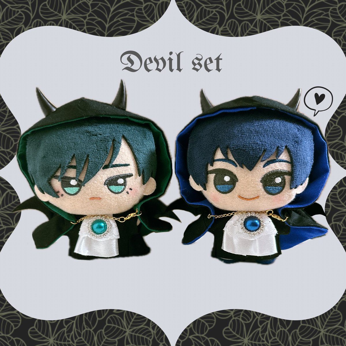 mugi_kirokusuru's tweet photo. すぱーく新作②👿 https://t.co/a4yE0iyL9q