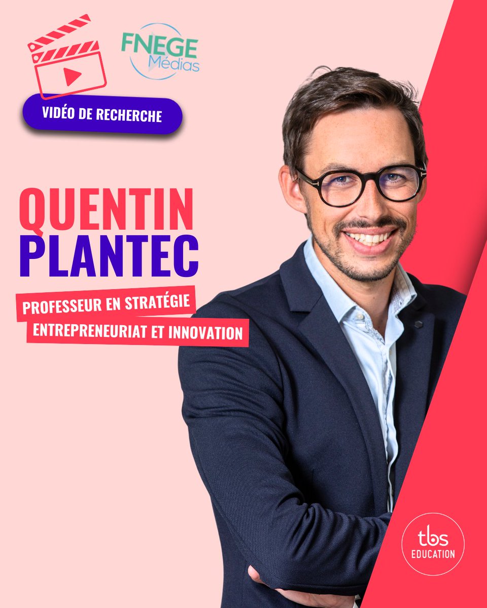 tbs_education's tweet image. 🚗👨‍💻L'Intelligence Artificielle dans l'industrie automobile : optimisation ou révolution ?

🎬 Quentin Plantec, enseignant-chercheur à TBS Education donne des éléments de réponse dans une nouvelle vidéo @fnege_medias !

🔎Les résultats de son étude démontrent que l'IA contribue…