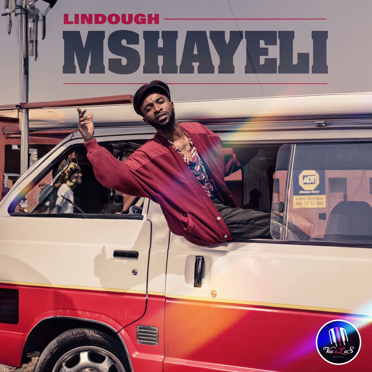 Mshayeli Album Out• tweet media