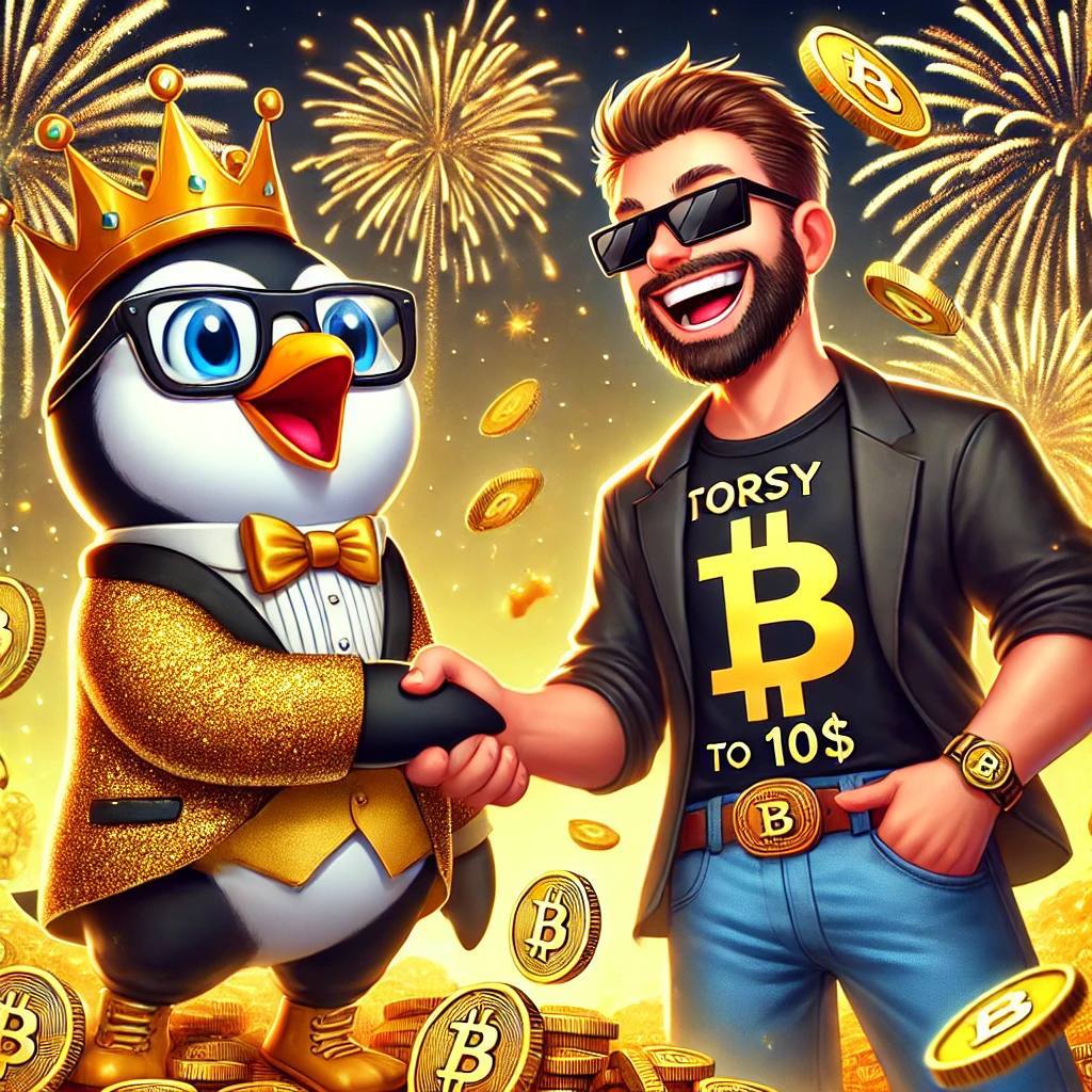 josephtorsy's tweet photo. GM #TORSY FAM 💚
The big #CEX_LISTING is just around the corner! 🔥 With 80% of the liquidity burned and the roadmap in full swing, this is your chance to be part of something major! 🌐

#Torsy is primed for massive growth, and with upcoming listings, the future looks bright. 🚀💹 Get ready to ride the wave! 🌊

#Crypto #Torsy #Bullish #Web3 #UpOnly